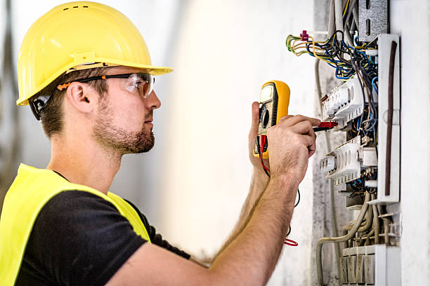 Electrical Maintenance Services in Fraser, CO